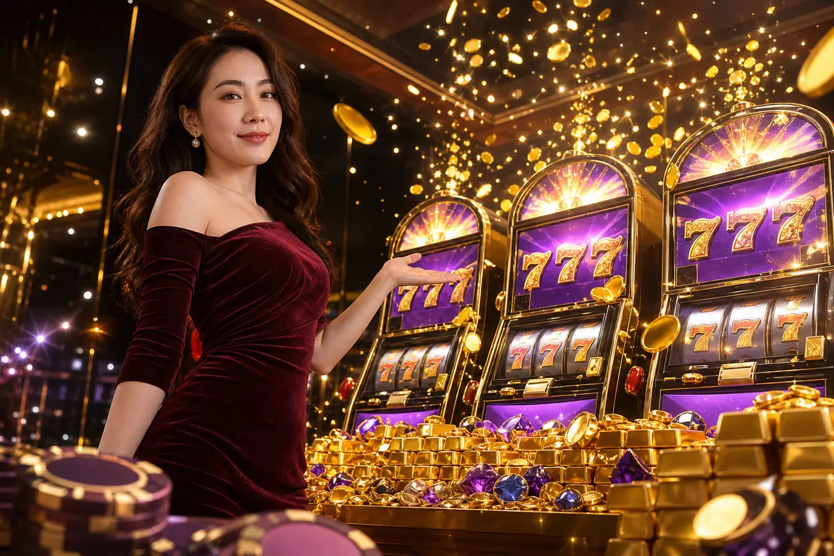 618slotgame